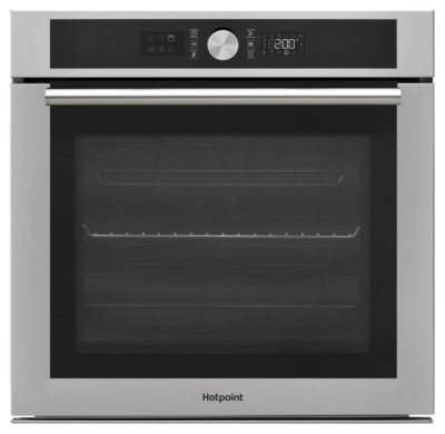 Hotpoint SI4 854 H IX Built-In Single Oven - Stainless Steel